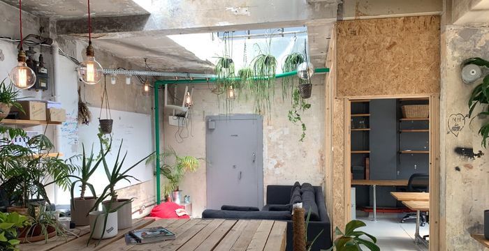 34-35 Hatton Garden, Holborn - Image 2