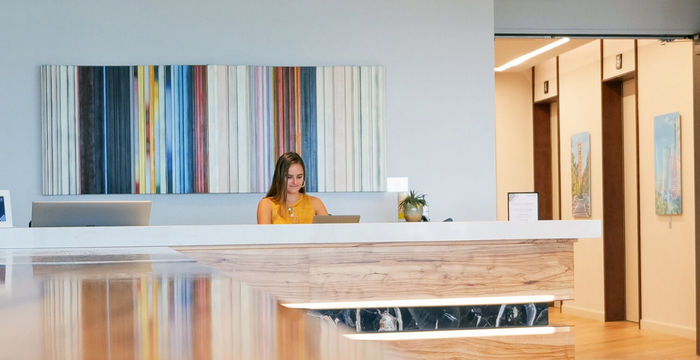 500 W 2nd St, Austin - Image 3