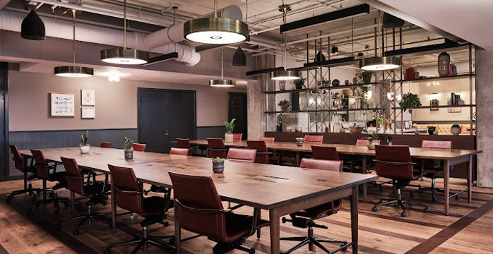 200 N Green St 3rd Floor, Chicago - Image 5