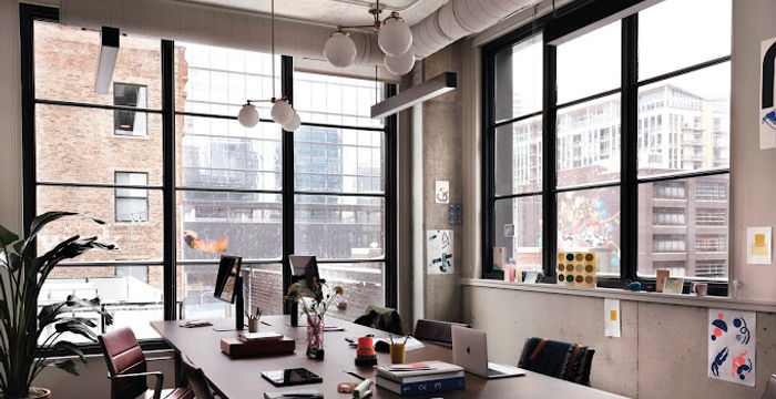 200 N Green St 3rd Floor, Chicago - Image 3