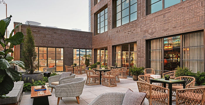 200 N Green St 3rd Floor, Chicago - Image 4