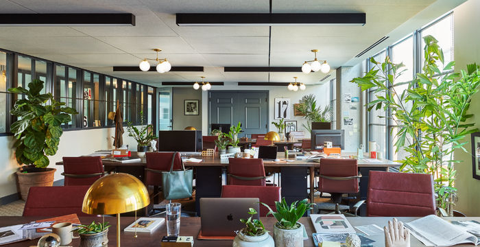 200 N Green St 3rd Floor, Chicago - Image 2