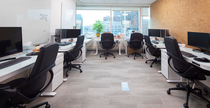 111 Town Square Place, Jersey City - Image 2