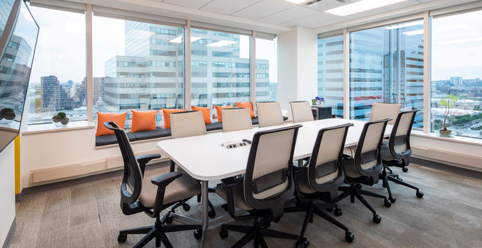 111 Town Square Place, Jersey City - Image 3
