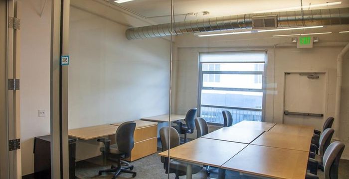 SOMAcentral Townsend - Image 2