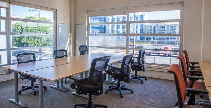 450 Townsend St, San Francisco - Image 2