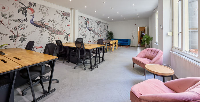 Nieuwezijds Voorburgwal 296-298, RT - Image 2