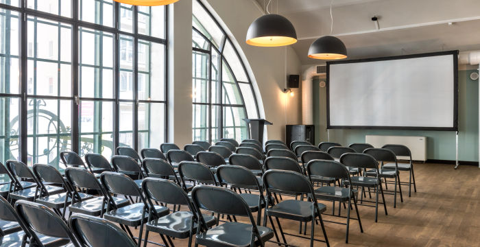 Koszykowa 61, Śródmieście - Image 3