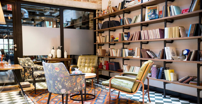 Koszykowa 61, Śródmieście - Image 4