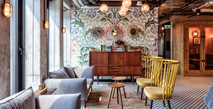 Koszykowa 61, Śródmieście - Image 5