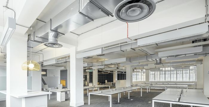 50 Eastcastle Street, Fitzrovia - Image 2