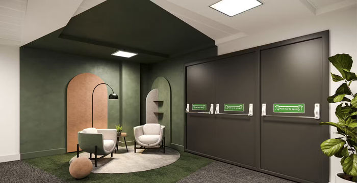 50 Eastcastle Street, Fitzrovia - Image 5