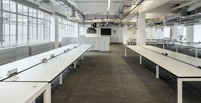 50 Eastcastle Street, Fitzrovia - Image 4