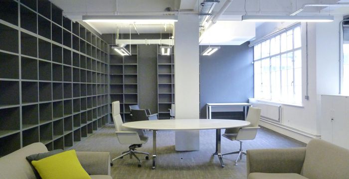 50 Eastcastle Street, Fitzrovia - Image 5