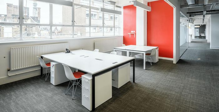 50 Eastcastle Street, Fitzrovia - Image 3