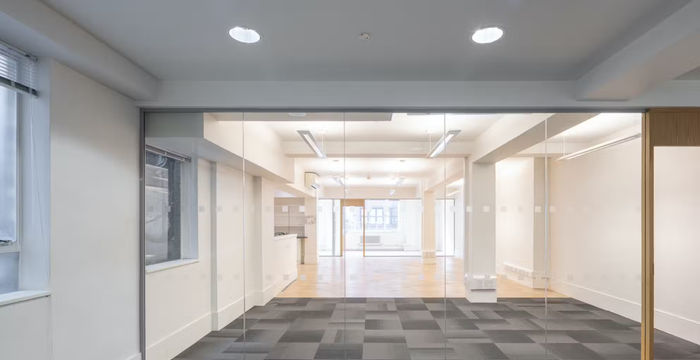 42-48 Great Portland Street, Fitzrovia - Image 4