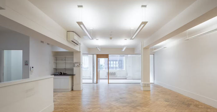 42-48 Great Portland Street, Fitzrovia - Image 5