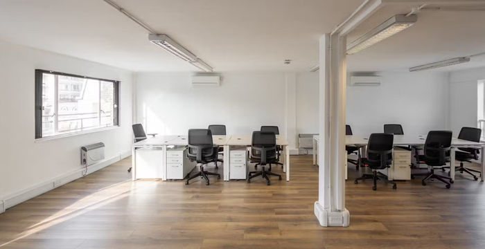 42-48 Great Portland Street, Fitzrovia - Image 5