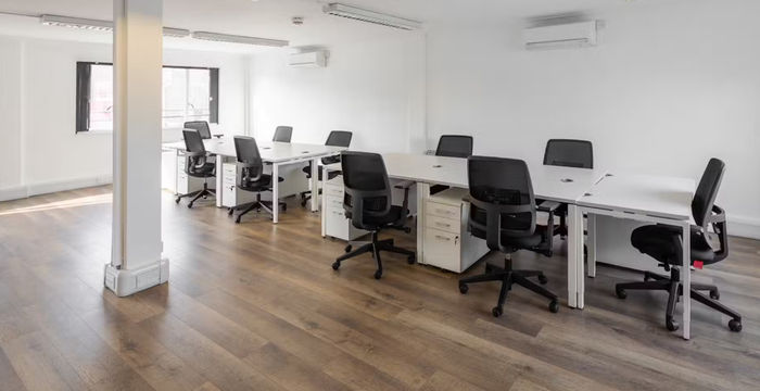 42-48 Great Portland Street, Fitzrovia - Image 2