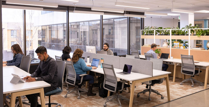 10080 North Wolfe Road, Cupertino - Image 4