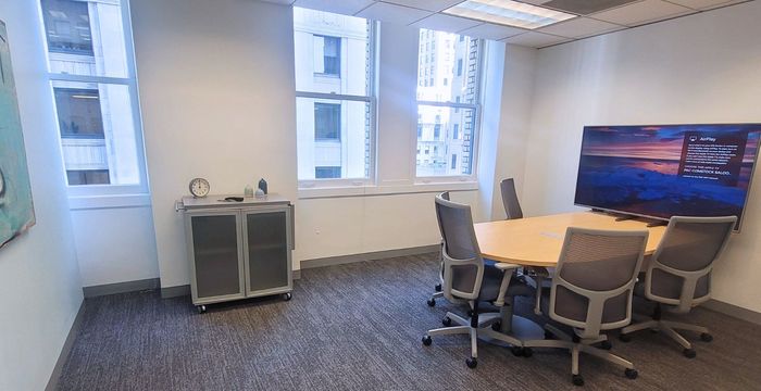 201 Spear St, San Francisco - Image 5
