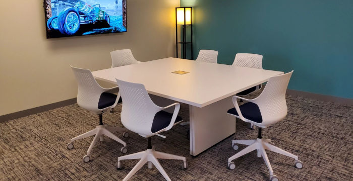 1900 S Norfolk St, San Mateo - Image 3