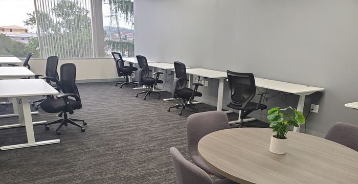 1900 S Norfolk St, San Mateo - Image 2