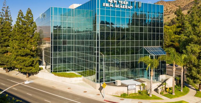 3800 Barham Blvd, Los Angeles - Image 4