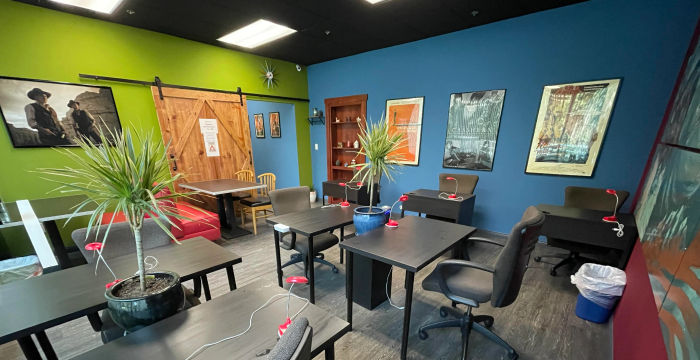 3800 Barham Blvd, Los Angeles - Image 2