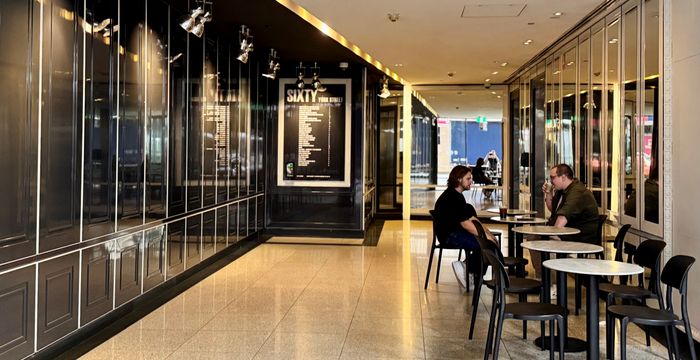 60 York Street 60 York Street, Sydney - Image 2