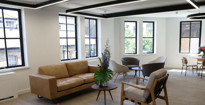 20 Queen Elizabeth Street, Greater London - Image 5