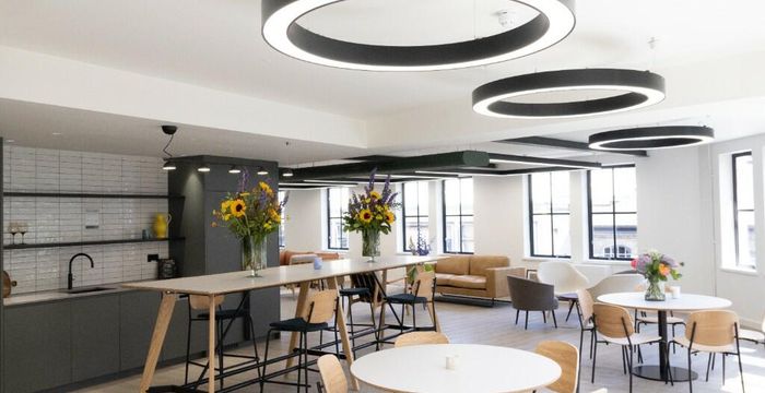 20 Queen Elizabeth Street 20 Queen Elizabeth Street, Greater London - Image 3