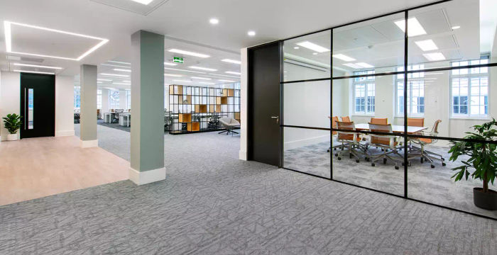 155-157 Minories, Aldgate - Image 4