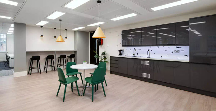 155-157 Minories, Aldgate - Image 5