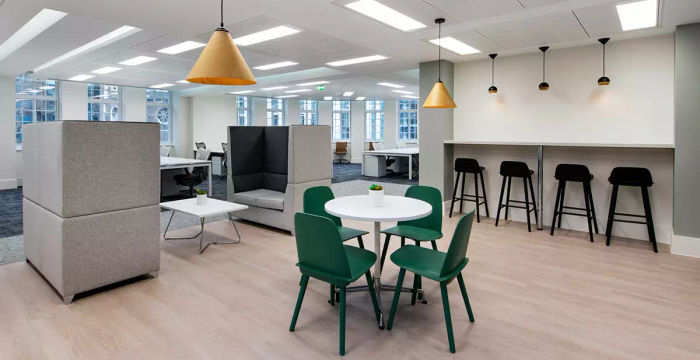 155-157 Minories, Aldgate - Image 3