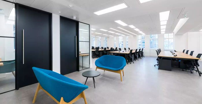 155-157 Minories, Aldgate - Image 3