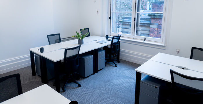 2 Mount Street, Manchester - Image 2