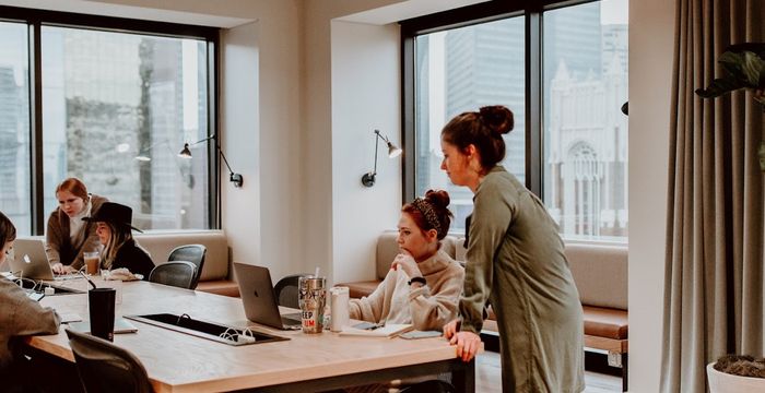 2001 Ross Avenue, Dallas - Image 3