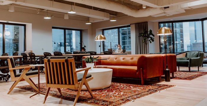 2001 Ross Avenue, Dallas - Image 4