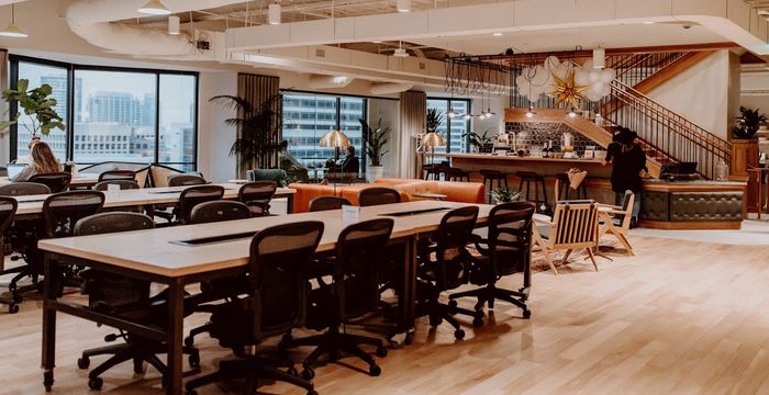 2001 Ross Avenue, Dallas - Image 4