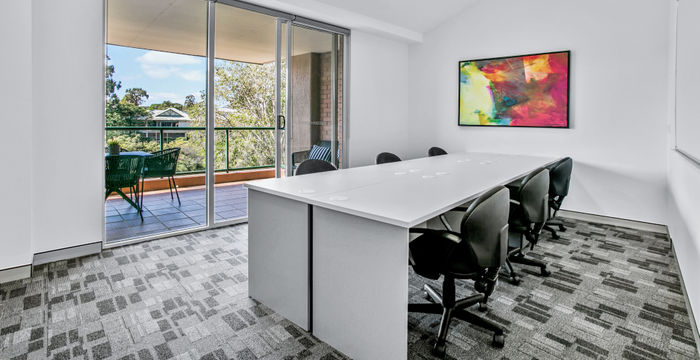 Lakehouse Corporate Space - Image 2