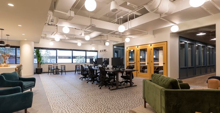 2500 Citywest Blvd, Houston - Image 4