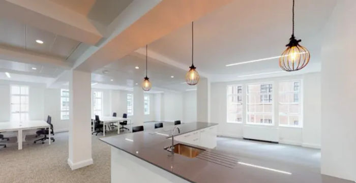 27 - 31 Old Jewry, London - Image 3