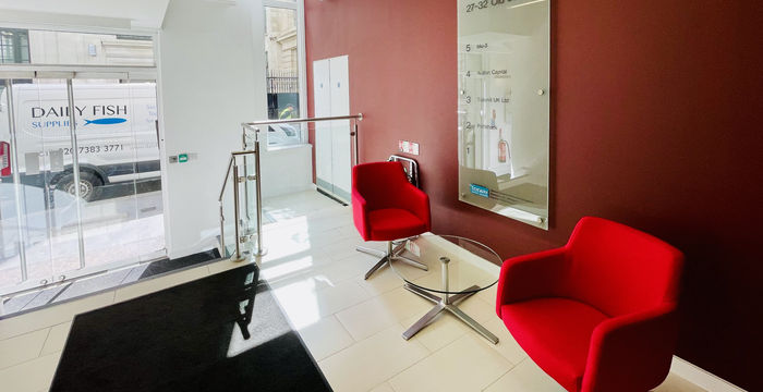 27 - 31 Old Jewry, London - Image 2