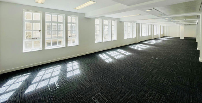 27 - 31 Old Jewry, London - Image 5