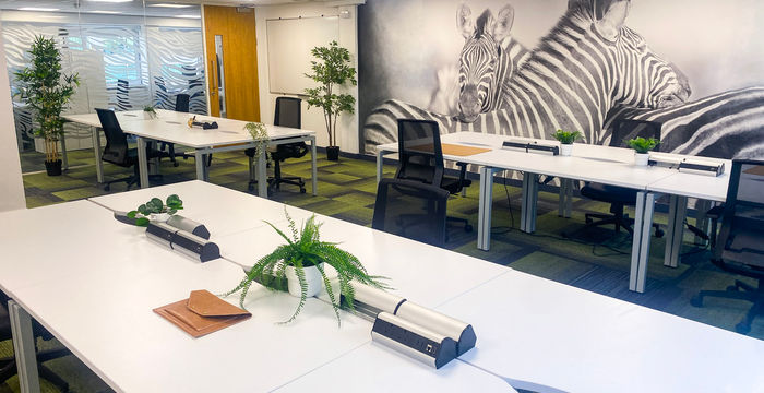 DeskLodge House - Image 5