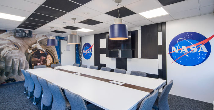 DeskLodge House - Image 4