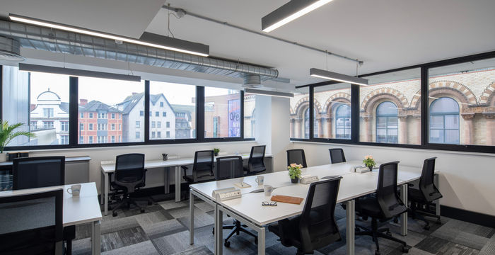 2 Redcliffe Way, Bristol - Image 5