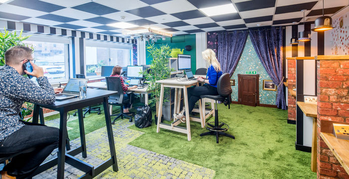 2 Redcliffe Way, Bristol - Image 5