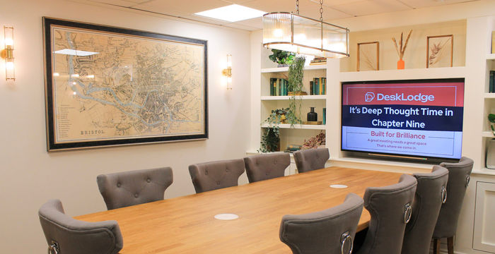 2 Redcliffe Way, Bristol - Image 4